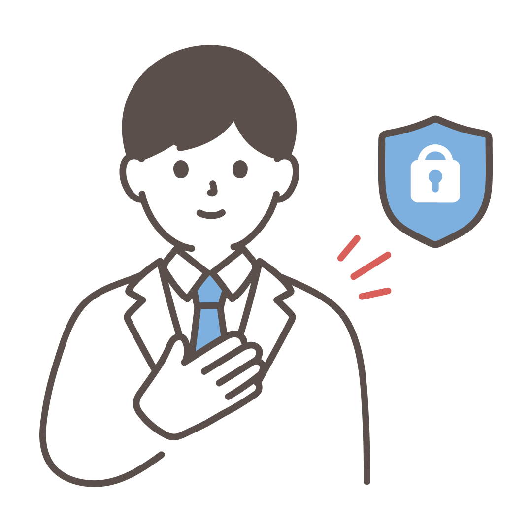企業級資安防護